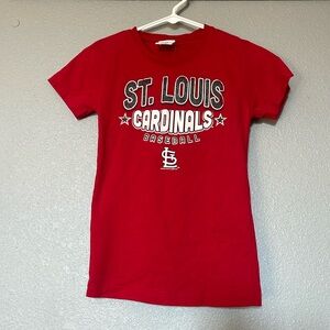 Cardinals Shirt